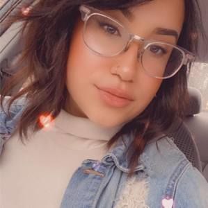 Meet your Posher, Veronica